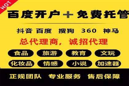 百度搜索结果优化：SEO推广的经典案例
